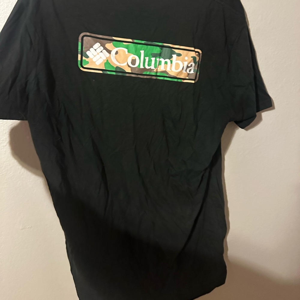 Colombia shirt